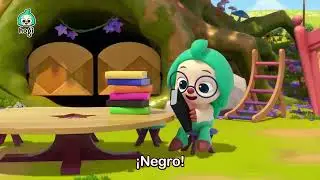 Negro