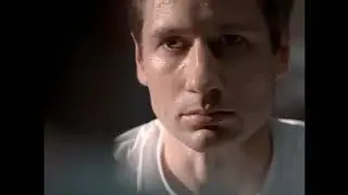 X- Files: Pusher - Mulder No! Mulder Yes.