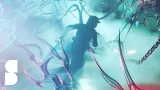 aryaxz - QU33N