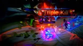 PRESET ML SLOWMO ZOOM⚡ DJ OLD ON MY WAY SLOW