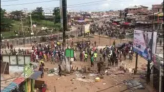 Iwo road crisis