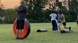 Northeast Jones Tigers Football: &ldquo;The Season Is Upon Us&rdquo;