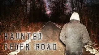 Печально известная улица Ридер-роуд в Гэри | Призраки и легенды