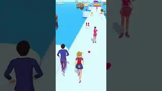 mai bangaye rocking sexy girl #games #gaming #kidsgames #gamingvideos #couplegame