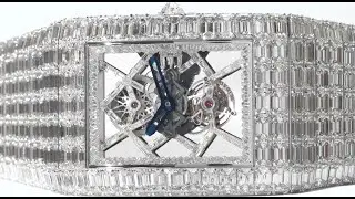 The Jacob & Co. Billionaire III
