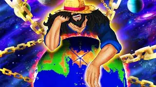 Der GOTT der ONE PIECE WELT | Theorien Talk