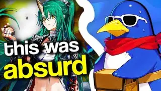 my Hoshi Alter summons were EPIC.. ✨ | Arknights Pulls