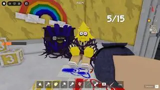 How To Easily Live 100 DAYS in HARD MODE in 99 Nights In The Forest ROBLOX