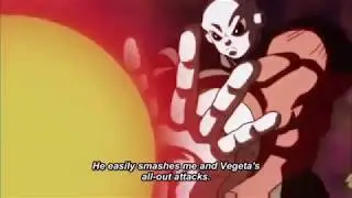 Dragon Ball Super episode 127 english subbed preview HD