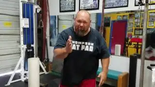 Body Tempering-STATIC HAMMIES!