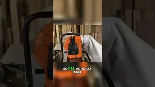How Loud is the New Dust Collector? Testing Noise Levels!