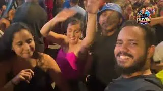 Parada Na Ladeira - SESEC 2026 Natal Rn 