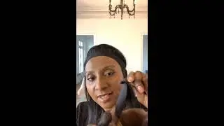 Conseils pour bien plaquer votre lace wig sans colle