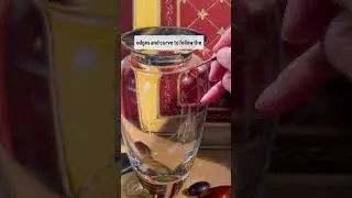 Mastering Glass Reflections in Oil Painting | @lindamannartist&rsquo;s Stunning Technique