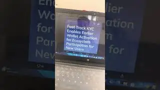 Pi Network представляет новые функции ускоренной проверки KYC