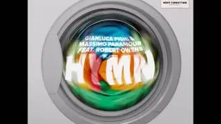 MCR002 - Gianluca Pighi & Massimo Paramour feat. Robert Owens - Hymn (epic mix)
