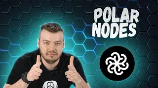 Polar Nodes - Best ROI! New Yield Generating Protocol