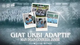 Giat UKBI_MAN Insan Cendekia Jambi