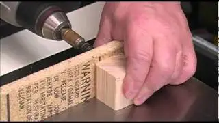 Miter Gauge Repetitive Cutting Jig