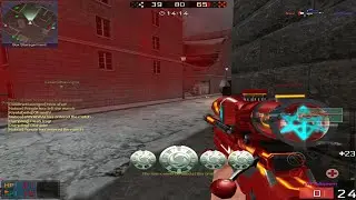 [Blackshot SEA] NSCE MONTAGE