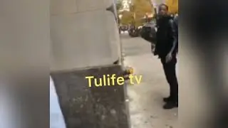Envy Cane Caught lacking Downtown