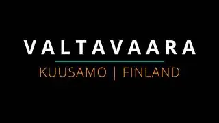 Valtavaara, Kuusamo Finland | 4K