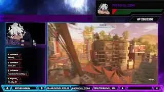 lets do this || Hi im Zero a comfy chimera streamer