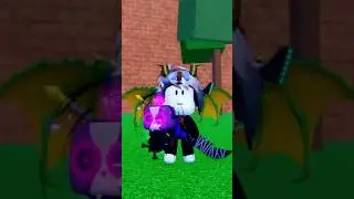 Я НАШЛА СВОЙ ЛЮБИМЫЙ ФРУКТ&hellip; ЗВУК 🔊 (Blox Fruits) #bloxfruits #roblox #shorts