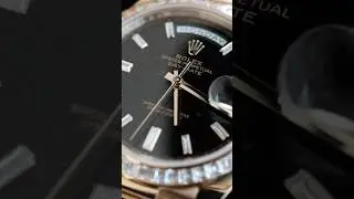 INSANE ROLEX COLLECTION #rolex #rolexcollection #rolexcollector