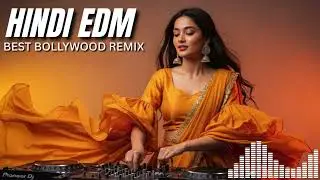 DJ Hindi Remix 2026 🔥 | Top Party Mashup | Night Club Music