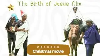 THE BIRTH OF JESUS CHRIST FILM