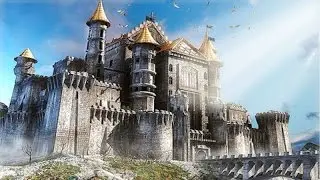 Romantic Instrumental Music &ndash; Fairytale Castle