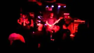 MORTAL TORMENT - TRACK 05 - Live @ 7 Sins Club - BRUTALITY OVER SANITY FEST