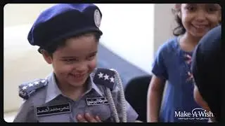 Make A Wish Foundation&reg; UAE