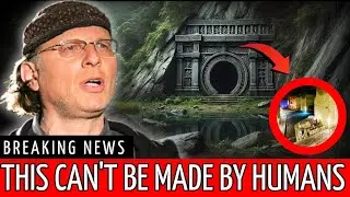 A Pre Flood Structure Was Revealed By The Archaeologists And Shocks Al Believers