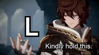 GBVSR Sandalphon optimal corner combos for each element