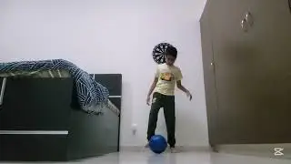 How to do the fake rabona 