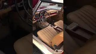 PAGODA 230SL