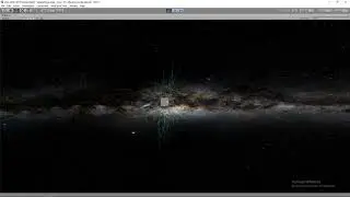 Toon Lightning v2 | Unity Particle System