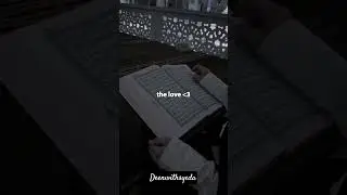 the love 🤍.... #mydeen #love  #islam  #islamicstatus #shorts