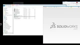 Начало работы с Solidworks для морских перевозок