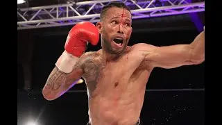 FULL FIGHT Rafael Bejaran  vs Landry Kore Universum Box-Promotion Event 19.06.2021