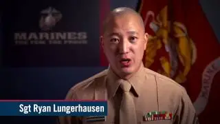 Marine Corps Boot Camp Training Advice - What is your MOS?