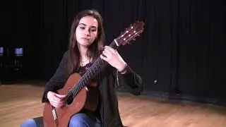 Adrien Politi : Milonga del Gusty by Gabrielle Rubio