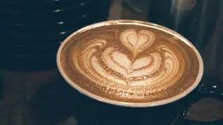 Latte Artists