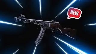 Call of Duty - Black Ops Cold War - PPSH-41 - Gameplay