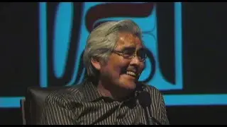 Art from the Archives | Robert Davidson Artist Talk