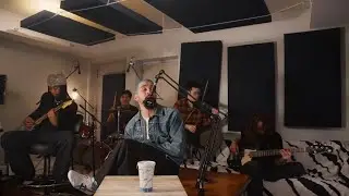 Dakota Bleu - Still Outside (Live) [2025 Tiny Desk Contest Submission]