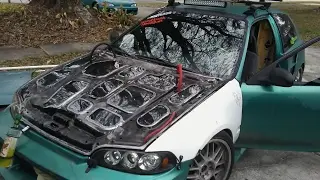 How to make a skeleton see through hood (remove hood skin)