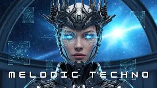 Melodic Techno Mix 🔘 Techno Dance High Bass Boosted 🔥